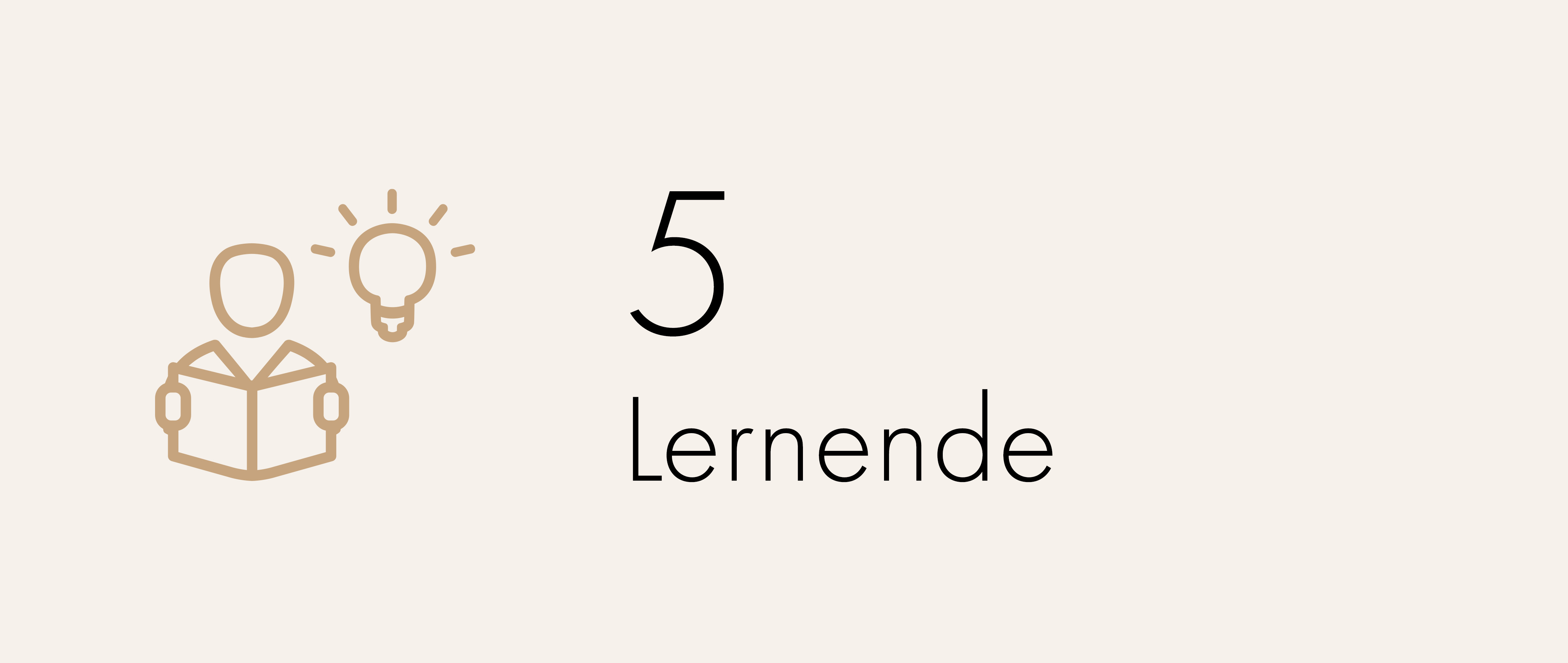 Grafik Anzahl Lernende