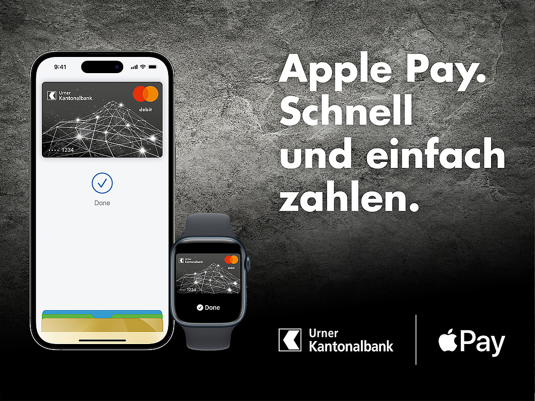 Apple Pay 